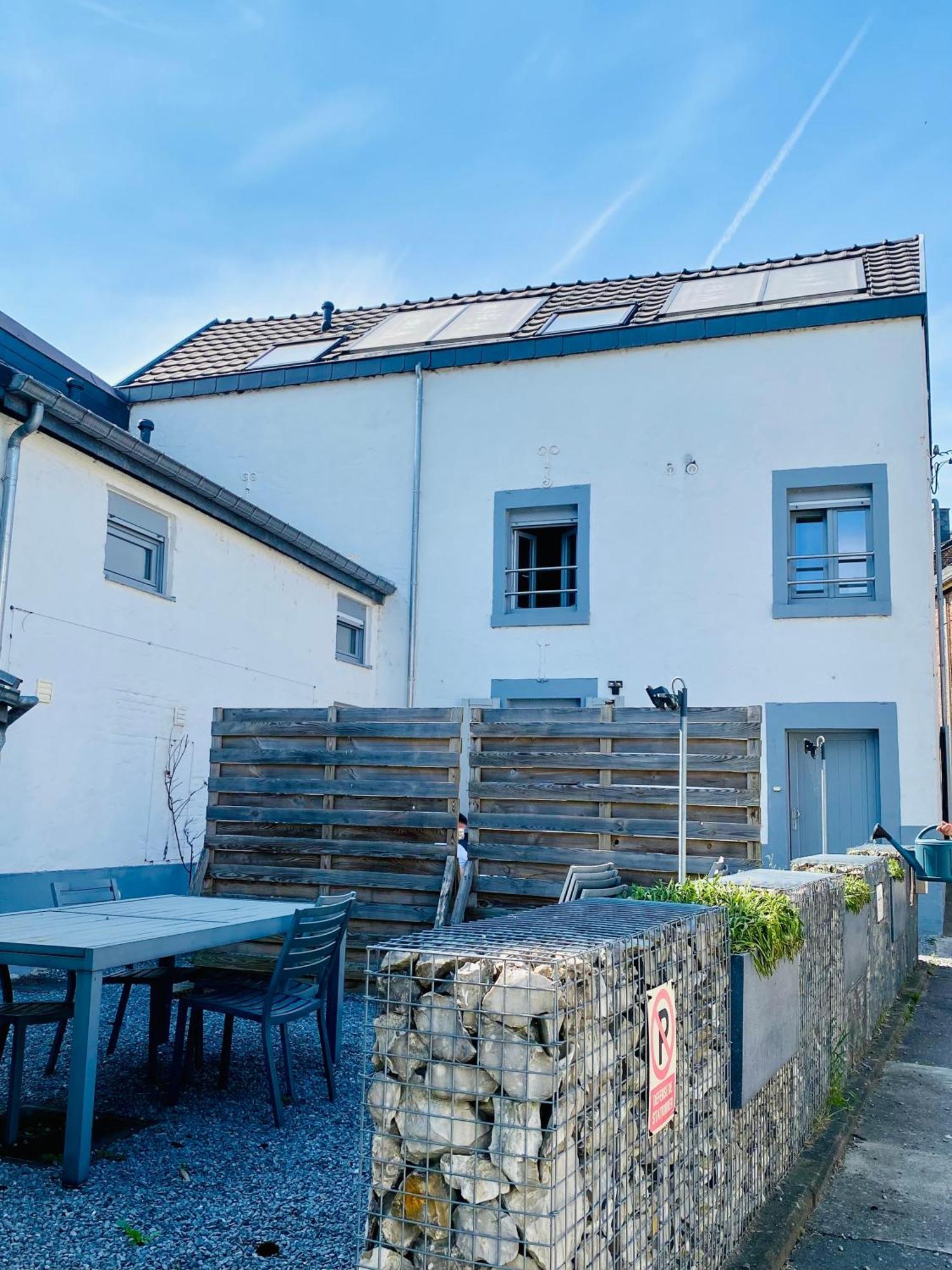 Les Gites Du Broukay - Hirondelle Bassenge Exterior photo